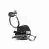 Recambio de cerradura puerta delantera izquierda para renault clio iv (bh_) 1.5 dci 90 referencia OEM IAM 805011929R  
