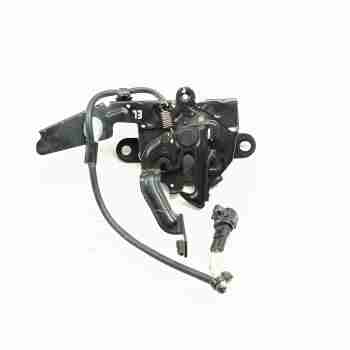 CERRADURA CAPOT 5351002790 