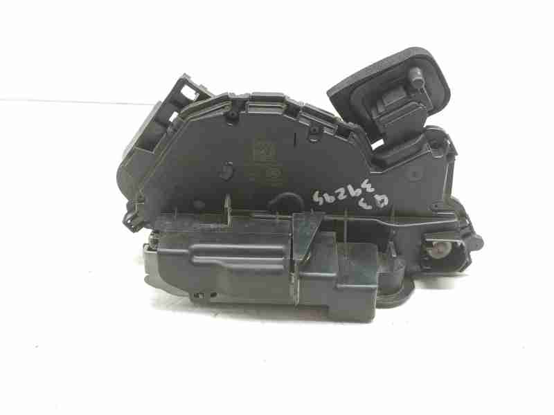 Recambio de cerradura puerta delantera izquierda para audi q3 sportback (f3n) 2.5 rs quattro referencia OEM IAM 5TB837015E  