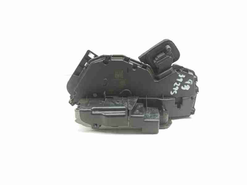 Recambio de cerradura puerta trasera izquierda para audi q3 sportback (f3n) 2.5 rs quattro referencia OEM IAM 5TA839015AA  