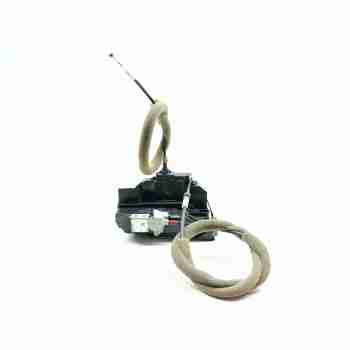 CERRADURA PUERTA TRASERA IZQUIERDA 825004EA2B 
