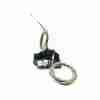 Recambio de cerradura puerta trasera izquierda para renault kadjar (ha_, hl_) 1.3 tce 140 referencia OEM IAM 825004EA2B  