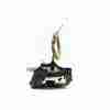 Recambio de cerradura puerta trasera izquierda para renault kadjar (ha_, hl_) 1.3 tce 140 referencia OEM IAM 825004EA2B  