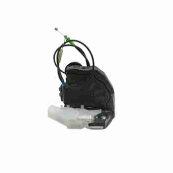 CERRADURA PUERTA TRASERA IZQUIERDA 69060F4010 