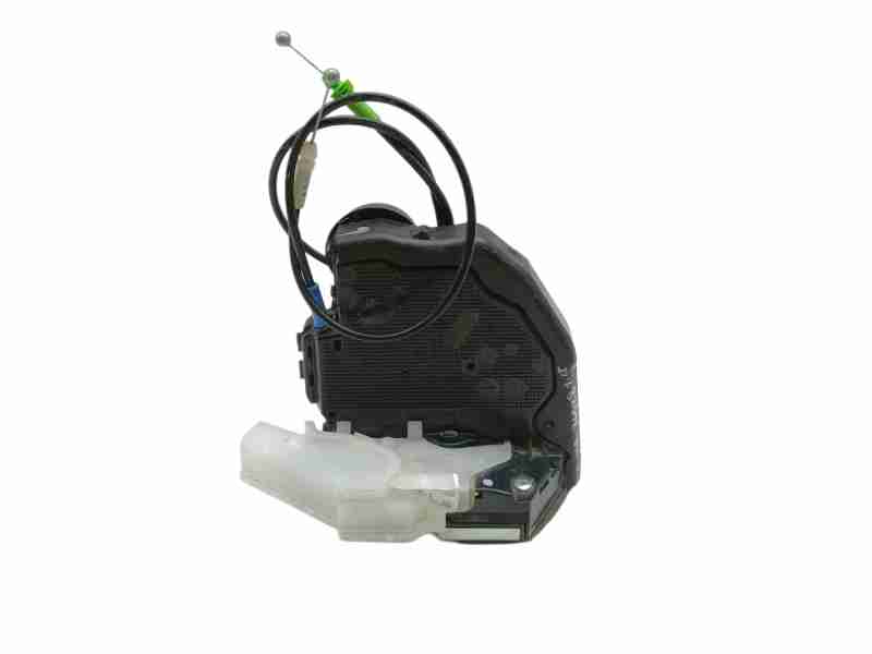 Recambio de cerradura puerta trasera izquierda para toyota c-hr (_x1_) 1.8 hybrid (zyx10_, zyx11_) referencia OEM IAM 69060F4010