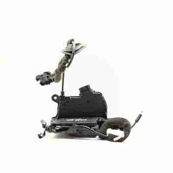 Recambio de cerradura puerta delantera izquierda para renault captur i (j5_, h5_) 0.9 tce 90 referencia OEM IAM 805031332R / 805