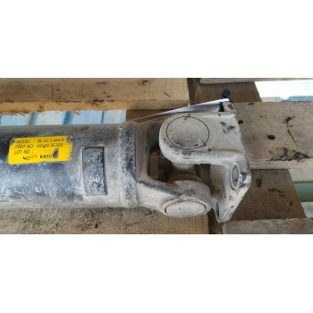 Recambio de transmision central para kia sorento 2.5 crdi concept referencia OEM IAM 491003E300  