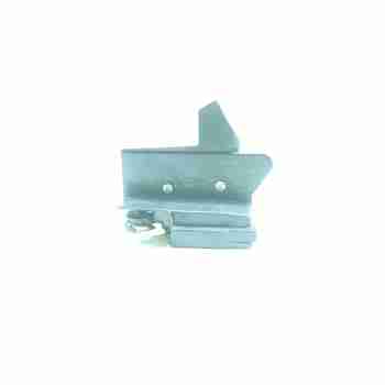 CERRADURA PUERTA TRASERA IZQUIERDA 825033585R / 825034213R 
