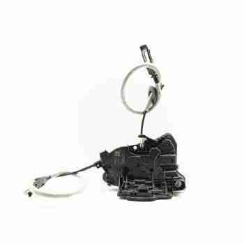 CERRADURA PUERTA DELANTERA IZQUIERDA 3J1837015 / 5TB837015E 