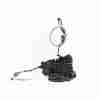 Recambio de cerradura puerta delantera izquierda para volkswagen t-roc (a11, d11) 2.0 tdi referencia OEM IAM 3J1837015 / 5TB8370