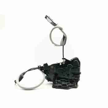 CERRADURA PUERTA TRASERA IZQUIERDA 3J0839015 / 5TA839015Q 