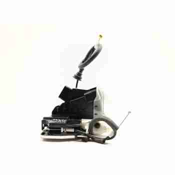 CERRADURA PUERTA DELANTERA IZQUIERDA 81310A4010 