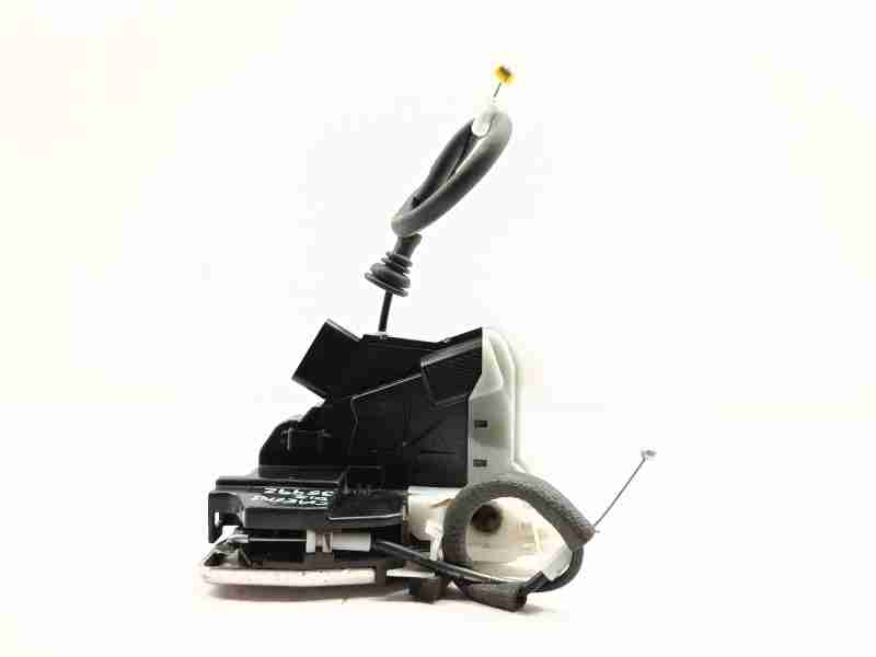Recambio de cerradura puerta delantera izquierda para kia carens ( ) drive referencia OEM IAM 81310A4010  