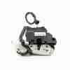 Recambio de cerradura puerta delantera izquierda para kia carens ( ) drive referencia OEM IAM 81310A4010  