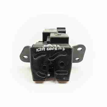 Recambio de cerradura maletero / porton para kia carens ( ) drive referencia OEM IAM 812302W000  
