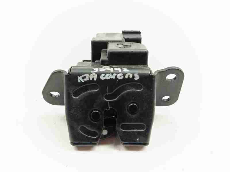 Recambio de cerradura maletero / porton para kia carens ( ) drive referencia OEM IAM 812302W000  