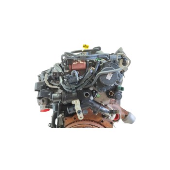 Recambio de motor completo para ford kuga (cbs) trend referencia OEM IAM UFMA  