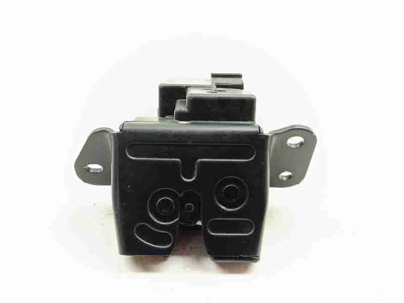 Recambio de cerradura maletero / porton para hyundai ix35 tecno bluedrive 2wd referencia OEM IAM 812302S000 / 812301H300  