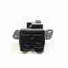 Recambio de cerradura maletero / porton para hyundai ix35 tecno bluedrive 2wd referencia OEM IAM 812302S000 / 812301H300  