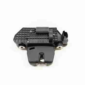 Recambio de cerradura maletero / porton para peugeot 3008 active referencia OEM IAM 8719F8  