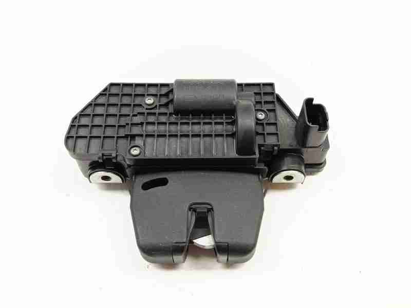 Recambio de cerradura maletero / porton para peugeot 3008 active referencia OEM IAM 8719F8  