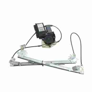 Recambio de elevalunas delantero izquierdo para audi a4 b6 avant (8e5) 2.5 tdi referencia OEM IAM 8E0837461C  