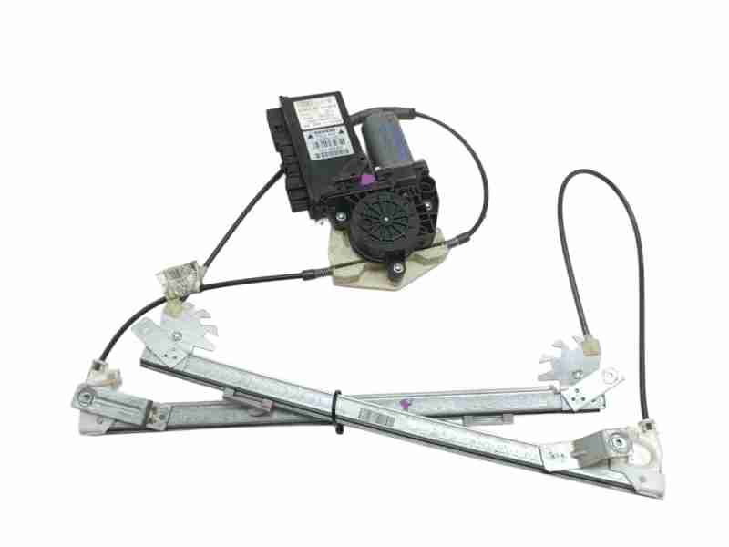 Recambio de elevalunas delantero izquierdo para audi a4 b6 avant (8e5) 2.5 tdi referencia OEM IAM 8E0837461C  