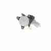 Recambio de motor elevalunas delantero derecho para kia carens ( ) drive referencia OEM IAM 82460A4000  