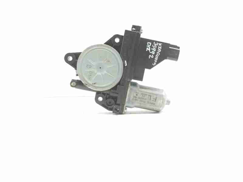 Recambio de motor elevalunas delantero izquierdo para kia carens ( ) drive referencia OEM IAM 82450A4010  