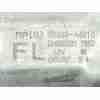 Recambio de motor elevalunas delantero izquierdo para kia carens ( ) drive referencia OEM IAM 82450A4010  