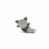 Recambio de motor elevalunas trasero derecho para kia carens ( ) drive referencia OEM IAM 83460A4000  