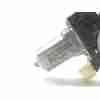 Recambio de motor elevalunas trasero derecho para kia carens ( ) drive referencia OEM IAM 83460A4000  