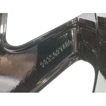 Recambio de llanta para opel mokka edition referencia OEM IAM 9835097480  