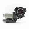 Recambio de motor elevalunas delantero izquierdo para hyundai ix35 tecno bluedrive 2wd referencia OEM IAM 824502S010  