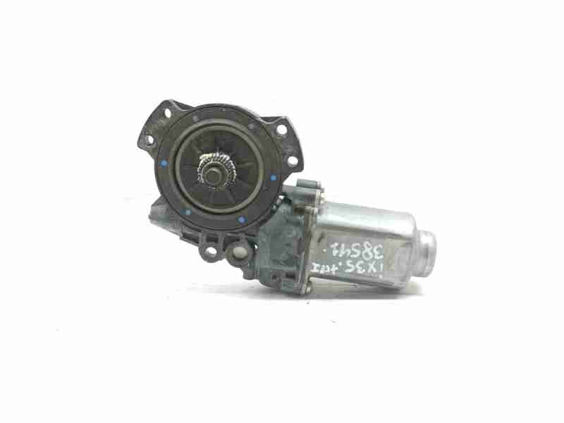 Recambio de motor elevalunas trasero izquierdo para hyundai ix35 tecno bluedrive 2wd referencia OEM IAM 834502S000  