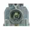 Recambio de motor elevalunas trasero izquierdo para hyundai ix35 tecno bluedrive 2wd referencia OEM IAM 834502S000  