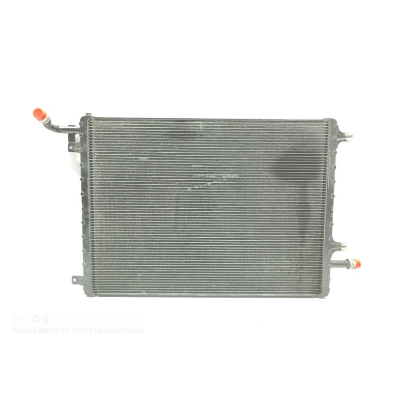 Recambio de radiador agua para land rover discovery sport se referencia OEM IAM GJ3219E839AC  