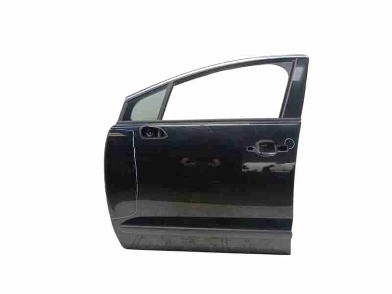 Recambio de puerta delantera izquierda para peugeot 3008 active referencia OEM IAM 9002AR  