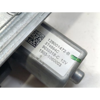 Recambio de elevalunas delantero izquierdo para dacia dokker express essential referencia OEM IAM 807217929R  