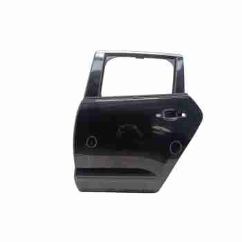Recambio de puerta trasera izquierda para peugeot 3008 active referencia OEM IAM 9006Q1  