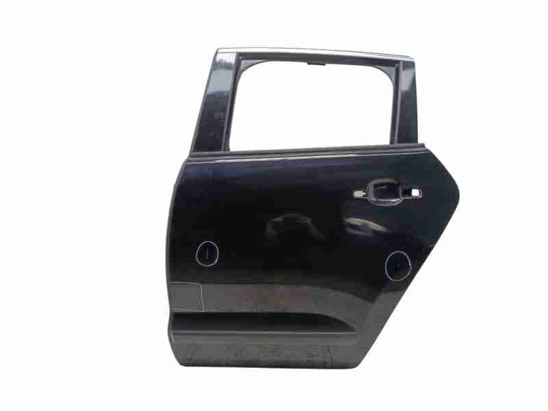 Recambio de puerta trasera izquierda para peugeot 3008 active referencia OEM IAM 9006Q1  