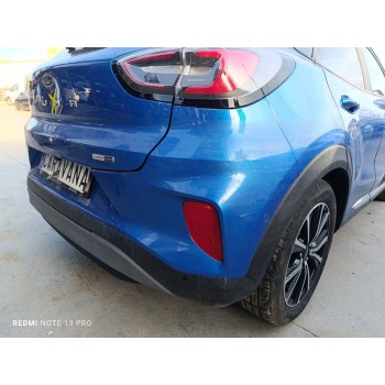Recambio de paragolpes trasero para ford puma hybrid titanium design referencia OEM IAM L1TB17H773A1GPRAA  