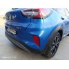 Recambio de paragolpes trasero para ford puma hybrid titanium design referencia OEM IAM L1TB17H773A1GPRAA  