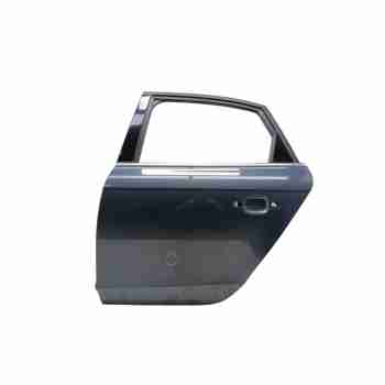 Recambio de puerta trasera izquierda para audi a4 b8 (8k2) 2.0 tdi referencia OEM IAM 8K5833051D  