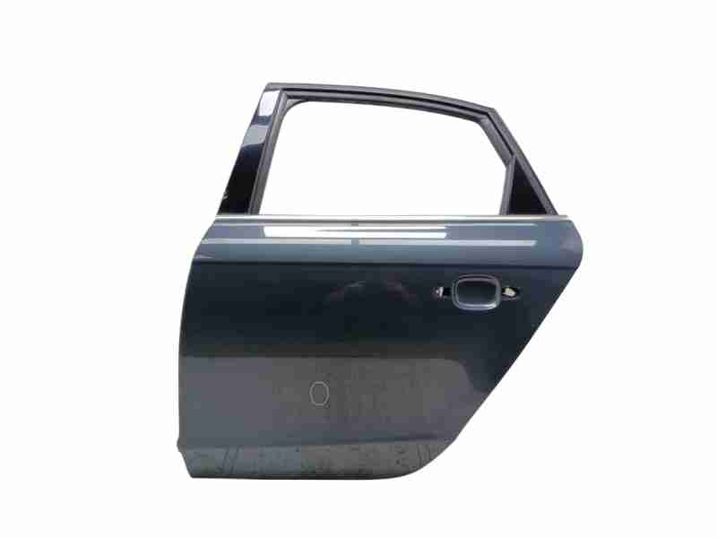 Recambio de puerta trasera izquierda para audi a4 b8 (8k2) 2.0 tdi referencia OEM IAM 8K5833051D  