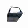 Recambio de puerta trasera izquierda para audi a4 b8 (8k2) 2.0 tdi referencia OEM IAM 8K5833051D  