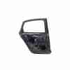Recambio de puerta trasera izquierda para audi a4 b8 (8k2) 2.0 tdi referencia OEM IAM 8K5833051D  