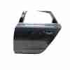 Recambio de puerta trasera izquierda para audi a4 b8 (8k2) 2.0 tdi referencia OEM IAM 8K5833051D  