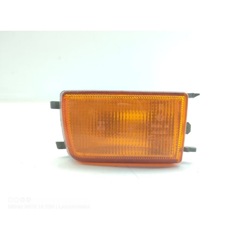 Recambio de piloto delantero derecho para volkswagen golf iii berlina (1h1) referencia OEM IAM 1H0953156B  