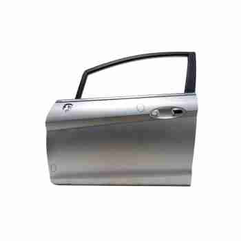 Recambio de puerta delantera izquierda para ford fiesta vi (cb1, ccn) 1.0 ecoboost referencia OEM IAM PC1BBA20125SA / 1806115 18